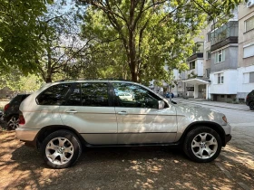 Обява за продажба на BMW X5 3.0 ~10 800 лв. - изображение 5