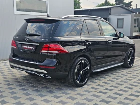 Mercedes-Benz GLE 350 AMG/GERMANY/DISTR/CAMERA/ОБДУХ/HARMAN/CAR PLAY/LIZ - цена по договаряне - 99541181 5