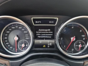 Mercedes-Benz GLE 350 AMG/GERMANY/DISTR/CAMERA/ОБДУХ/HARMAN/CAR PLAY/LIZ - цена по договаряне - 99541181 9
