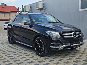 Mercedes-Benz GLE 350 AMG/GERMANY/DISTR/CAMERA/ОБДУХ/HARMAN/CAR PLAY/LIZ - цена по договаряне - 99541181 3