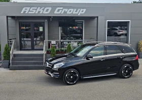 Mercedes-Benz GLE 350 AMG/GERMANY/DISTR/CAMERA/ОБДУХ/HARMAN/CAR PLAY/LIZ - цена по договаряне - 99541181 17