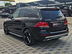 Mercedes-Benz GLE 350 AMG/GERMANY/DISTR/CAMERA/ОБДУХ/HARMAN/CAR PLAY/LIZ - цена по договаряне - 99541181 7