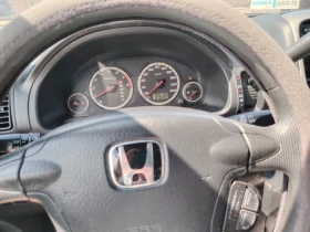 Honda Cr-v 2.0i/Регистриран - 9800 лв. - 39720548 9