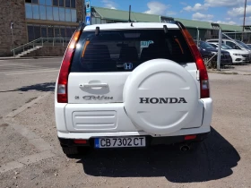 Honda Cr-v 2.0i/Регистриран - 9800 лв. - 39720548 5
