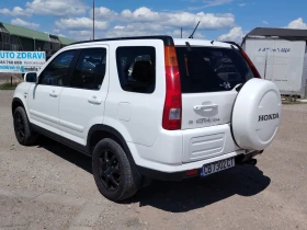 Honda Cr-v 2.0i/Регистриран - 9800 лв. - 39720548 4
