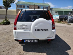 Honda Cr-v 2.0i/Регистриран - 9800 лв. - 39720548 7