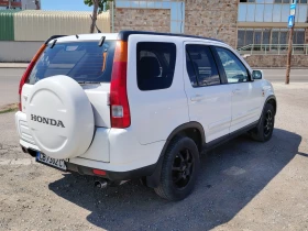 Honda Cr-v 2.0i/Регистриран - 9800 лв. - 39720548 6