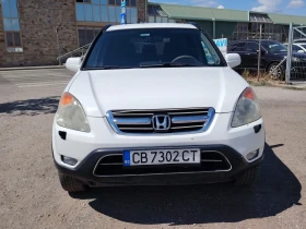 Honda Cr-v 2.0i/Регистриран - 9800 лв. - 39720548 2