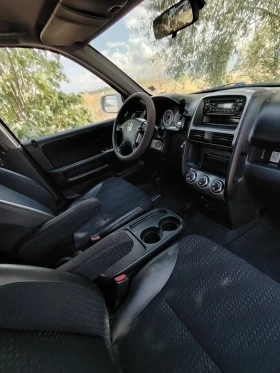 Honda Cr-v 2.0i/Регистриран - 9800 лв. - 39720548 12