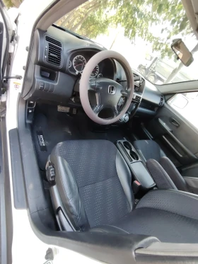 Honda Cr-v 2.0i/Регистриран - 9800 лв. - 39720548 8
