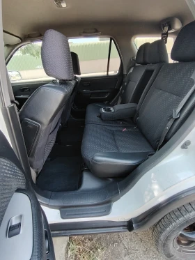 Honda Cr-v 2.0i/Регистриран - 9800 лв. - 39720548 15
