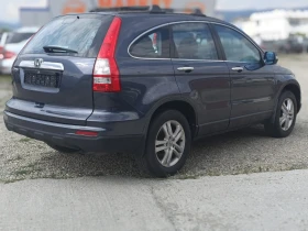 Honda Cr-v  2.2 DTEC Elegance | Mobile.bg    4
