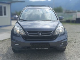 Honda Cr-v  2.2 DTEC Elegance | Mobile.bg    6