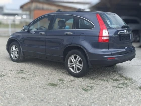 Honda Cr-v  2.2 DTEC Elegance | Mobile.bg    2