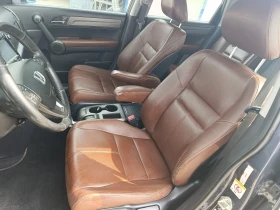Honda Cr-v  2.2 DTEC Elegance | Mobile.bg    7