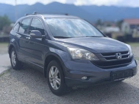 Honda Cr-v  2.2 DTEC Elegance | Mobile.bg    5