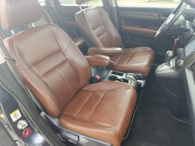 Honda Cr-v  2.2 DTEC Elegance | Mobile.bg    11