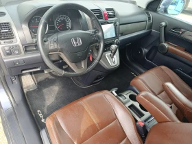 Honda Cr-v  2.2 DTEC Elegance | Mobile.bg    8