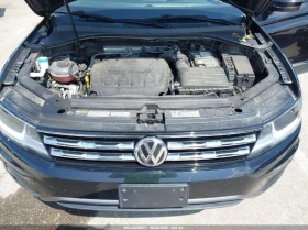 VW Tiguan 2018 VOLKSWAGEN TIGUAN 2.0T - 26500 лв. - 89286924 14