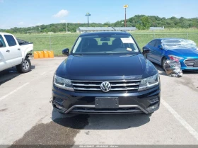 VW Tiguan 2018 VOLKSWAGEN TIGUAN 2.0T