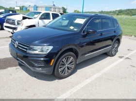 VW Tiguan 2018 VOLKSWAGEN TIGUAN 2.0T - 26500 лв. - 89286924 3