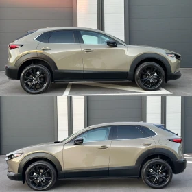 Mazda CX-30 SUNA GT 2.5 * TURBO* AWD* FULL* ( ) | Mobile.bg    5