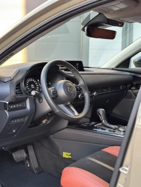 Mazda CX-30 SUNA GT 2.5 * TURBO* AWD* FULL* ( ) | Mobile.bg    10