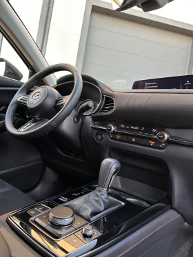 Mazda CX-30 SUNA GT 2.5 * TURBO* AWD* FULL* ( ) | Mobile.bg    12