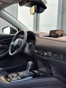 Mazda CX-30 SUNA GT 2.5 * TURBO* AWD* FULL* ( ) | Mobile.bg    11