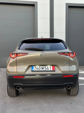 Mazda CX-30 SUNA GT 2.5 * TURBO* AWD* FULL* ( ) | Mobile.bg    6