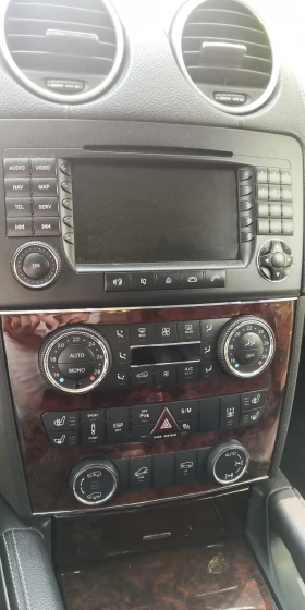 Mercedes-Benz GL 420 | Mobile.bg    10