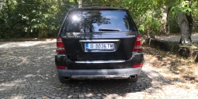 Mercedes-Benz GL 420 | Mobile.bg    5