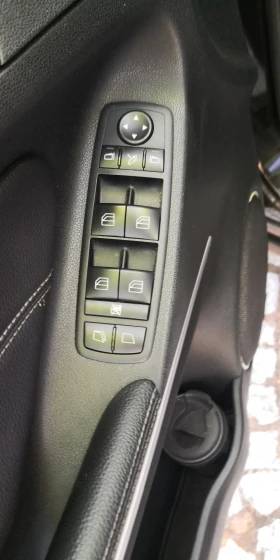 Mercedes-Benz GL 420 | Mobile.bg    12