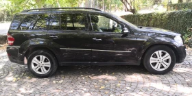 Mercedes-Benz GL 420 | Mobile.bg    7