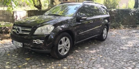 Mercedes-Benz GL 420 | Mobile.bg    2