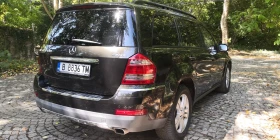 Mercedes-Benz GL 420 | Mobile.bg    6