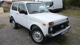 Lada Niva | Mobile.bg    5