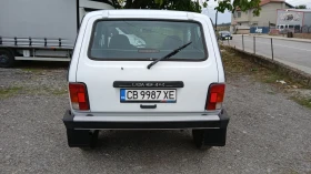 Lada Niva | Mobile.bg    3