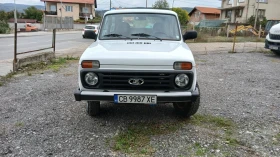  Lada Niva