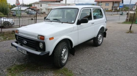 Lada Niva | Mobile.bg    2