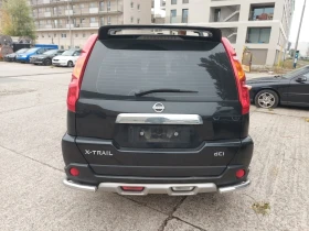 Nissan X-trail 2.0D СЕРВИЗНА ИСТОРИЯ ОЧАКВАН ВНОС - 11444 лв. / 5851.22 € - 82774205 5