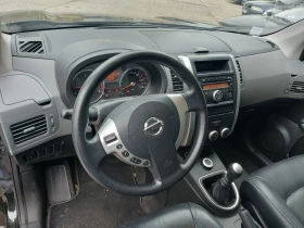 Nissan X-trail 2.0D СЕРВИЗНА ИСТОРИЯ ОЧАКВАН ВНОС - 11444 лв. / 5851.22 € - 82774205 7