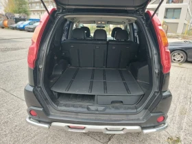 Nissan X-trail 2.0D СЕРВИЗНА ИСТОРИЯ ОЧАКВАН ВНОС - 11444 лв. / 5851.22 € - 82774205 13