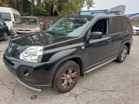 Nissan X-trail 2.0D СЕРВИЗНА ИСТОРИЯ ОЧАКВАН ВНОС - 11444 лв. / 5851.22 € - 82774205 3