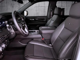 Gmc Yukon 6.2 V8 DENALI/BOSE/HEAD UP/PANO/TV/360/7-МЕСТЕН/ - 186980 лв. / 95601.36 € - 79925121 7