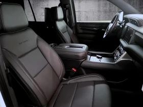 Gmc Yukon 6.2 V8 DENALI/BOSE/HEAD UP/PANO/TV/360/7-МЕСТЕН/ - 186980 лв. / 95601.36 € - 79925121 12