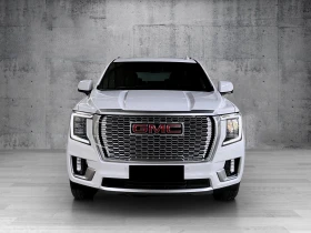 Gmc Yukon 6.2 V8 DENALI/BOSE/HEAD UP/PANO/TV/360/7-МЕСТЕН/ - 186980 лв. / 95601.36 € - 79925121 2