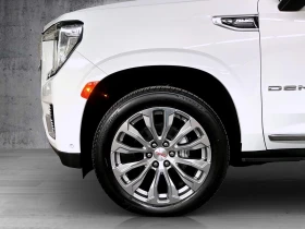 Gmc Yukon 6.2 V8 DENALI/BOSE/HEAD UP/PANO/TV/360/7-МЕСТЕН/ - 186980 лв. / 95601.36 € - 79925121 4