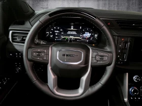 Gmc Yukon 6.2 V8 DENALI/BOSE/HEAD UP/PANO/TV/360/7-МЕСТЕН/ - 186980 лв. / 95601.36 € - 79925121 8