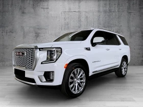 Gmc Yukon 6.2 V8 DENALI/BOSE/HEAD UP/PANO/TV/360/7-МЕСТЕН/ - 186980 лв. / 95601.36 € - 79925121 3